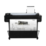 HP DesignJet T520 36 Inch