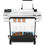 HP DesignJet T530 24 Inch