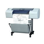 HP DesignJet T620