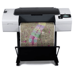 HP DesignJet T790 24 Inch