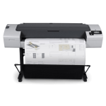 HP DesignJet T790PS 44 Inch