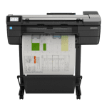 HP DesignJet T830