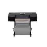 HP DesignJet Z2100 24 Inch