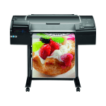 HP DesignJet Z2600 24-in PostScript