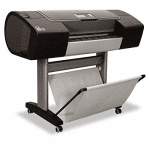 HP DesignJet Z3200