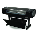 HP DesignJet Z5200PS