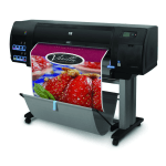 HP DesignJet Z6200 42 Inch