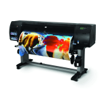 HP DesignJet Z6200 60 Inch
