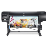 HP DesignJet Z6610 60-in PostScript