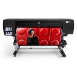 HP DesignJet Z6800