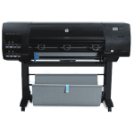 HP DesignJet Z6810 42-in PostScript