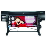 HP DesignJet Z6810 60-in PostScript