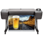 HP DesignJet Z6dr 44-in PostScript