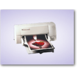 HP DeskJet 1000C