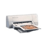 HP DeskJet 1100CSE