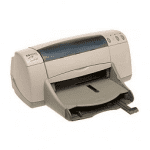 HP DeskJet 1100CXI
