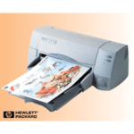 HP DeskJet 1125C