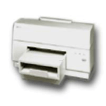 HP DeskJet 1600CM