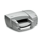HP DeskJet 2000CXI