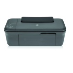 HP DeskJet 2050S