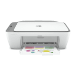 HP DeskJet 2720e
