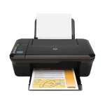 HP DeskJet 3054 All-In-One - J610a