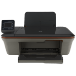 HP DeskJet 3054A e-All-In-One - J611j