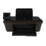 HP DeskJet 3057A
