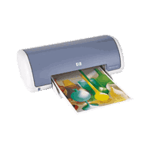 HP DeskJet 3323