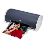 HP DeskJet 3420
