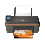 HP DeskJet 3510 e-All-In-One