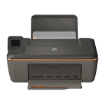 HP DeskJet 3512 e-All-In-One