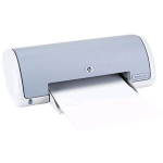 HP DeskJet 3538