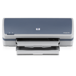 HP DeskJet 3843