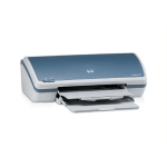 HP DeskJet 3847