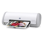 HP DeskJet 3930V