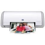 HP DeskJet 3940V