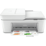 HP DeskJet 4120e