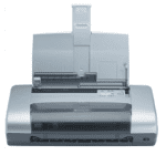 HP DeskJet 450C
