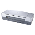 HP DeskJet 450WBT
