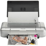 HP DeskJet 460C