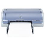 HP DeskJet 5100
