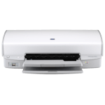 HP DeskJet 5420