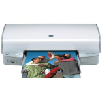 HP DeskJet 5420V
