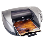 HP DeskJet 5550C