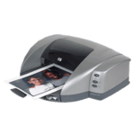 HP DeskJet 5550V