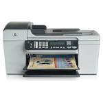 HP DeskJet 5600