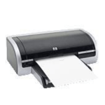 HP DeskJet 5650W