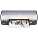 HP DeskJet 5940XI