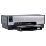 HP DeskJet 6540XI